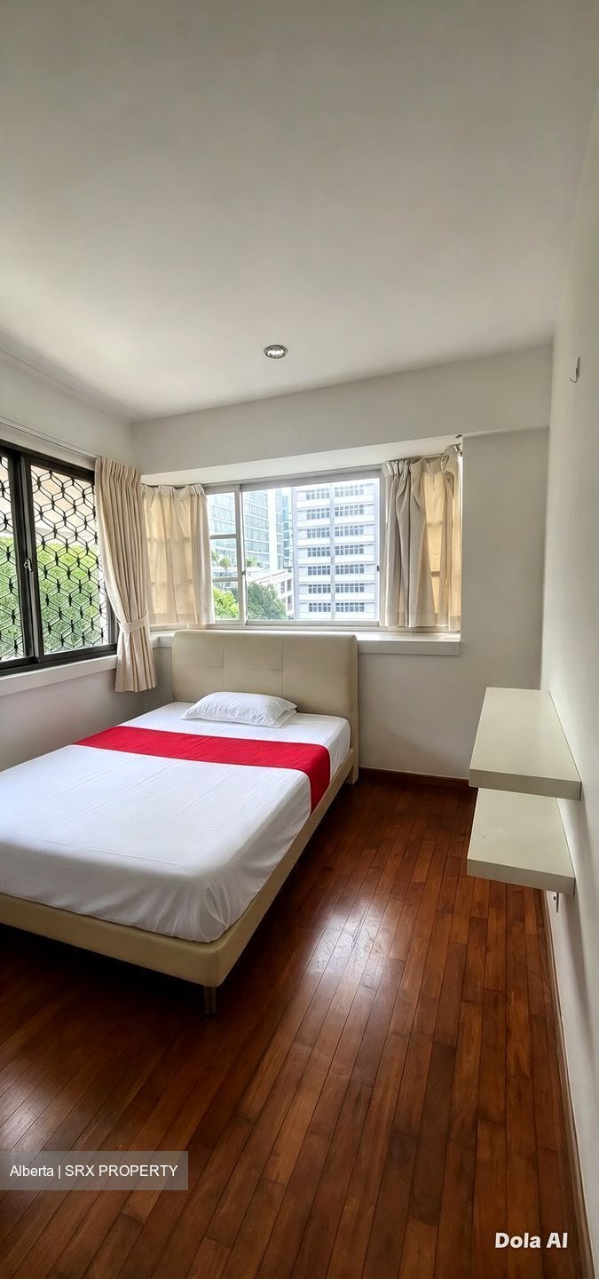 Le Crescendo (D14), Condominium #639369041